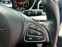 USED 2016 65 MERCEDES-BENZ C CLASS 2.1 C 220 D SPORT PREMIUM PLUS 2d 168 BHP PAN ROOF | 360 CAMERA | SATNAV