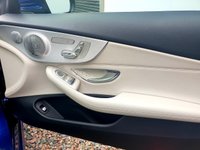 USED 2016 65 MERCEDES-BENZ C CLASS 2.1 C 220 D SPORT PREMIUM PLUS 2d 168 BHP PAN ROOF | 360 CAMERA | SATNAV