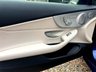 USED 2016 65 MERCEDES-BENZ C CLASS 2.1 C 220 D SPORT PREMIUM PLUS 2d 168 BHP PAN ROOF | 360 CAMERA | SATNAV
