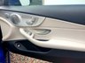 USED 2016 65 MERCEDES-BENZ C CLASS 2.1 C 220 D SPORT PREMIUM PLUS 2d 168 BHP PAN ROOF | 360 CAMERA | SATNAV