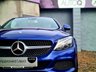 USED 2016 65 MERCEDES-BENZ C CLASS 2.1 C 220 D SPORT PREMIUM PLUS 2d 168 BHP PAN ROOF | 360 CAMERA | SATNAV