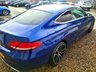 USED 2016 65 MERCEDES-BENZ C CLASS 2.1 C 220 D SPORT PREMIUM PLUS 2d 168 BHP PAN ROOF | 360 CAMERA | SATNAV