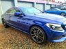 USED 2016 65 MERCEDES-BENZ C CLASS 2.1 C 220 D SPORT PREMIUM PLUS 2d 168 BHP PAN ROOF | 360 CAMERA | SATNAV