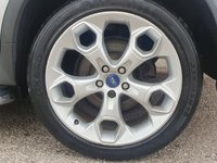 USED 2011 61 FORD KUGA 2.0 TITANIUM TDCI AWD 5d 163 BHP 