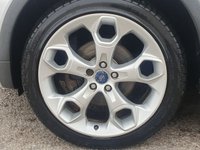 USED 2011 61 FORD KUGA 2.0 TITANIUM TDCI AWD 5d 163 BHP 