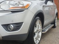 USED 2011 61 FORD KUGA 2.0 TITANIUM TDCI AWD 5d 163 BHP 