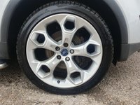 USED 2011 61 FORD KUGA 2.0 TITANIUM TDCI AWD 5d 163 BHP 