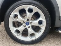 USED 2011 61 FORD KUGA 2.0 TITANIUM TDCI AWD 5d 163 BHP 