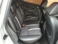 USED 2011 61 FORD KUGA 2.0 TITANIUM TDCI AWD 5d 163 BHP 