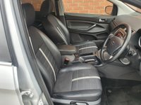 USED 2011 61 FORD KUGA 2.0 TITANIUM TDCI AWD 5d 163 BHP 