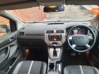 USED 2011 61 FORD KUGA 2.0 TITANIUM TDCI AWD 5d 163 BHP 
