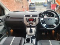 USED 2011 61 FORD KUGA 2.0 TITANIUM TDCI AWD 5d 163 BHP 