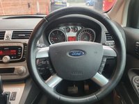 USED 2011 61 FORD KUGA 2.0 TITANIUM TDCI AWD 5d 163 BHP 