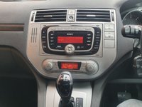 USED 2011 61 FORD KUGA 2.0 TITANIUM TDCI AWD 5d 163 BHP 