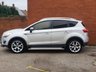 USED 2011 61 FORD KUGA 2.0 TITANIUM TDCI AWD 5d 163 BHP 