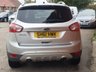 USED 2011 61 FORD KUGA 2.0 TITANIUM TDCI AWD 5d 163 BHP 