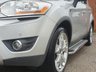 USED 2011 61 FORD KUGA 2.0 TITANIUM TDCI AWD 5d 163 BHP 
