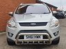 USED 2011 61 FORD KUGA 2.0 TITANIUM TDCI AWD 5d 163 BHP 