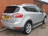 USED 2011 61 FORD KUGA 2.0 TITANIUM TDCI AWD 5d 163 BHP 