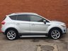 USED 2011 61 FORD KUGA 2.0 TITANIUM TDCI AWD 5d 163 BHP 