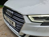 USED 2017 17 AUDI A3 1.4 TFSI S LINE 2d 148 BHP ZERO DEPOSIT FINANCE AVAILABLE