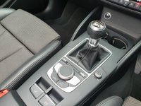 USED 2017 17 AUDI A3 1.4 TFSI S LINE 2d 148 BHP ZERO DEPOSIT FINANCE AVAILABLE
