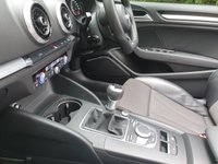 USED 2017 17 AUDI A3 1.4 TFSI S LINE 2d 148 BHP ZERO DEPOSIT FINANCE AVAILABLE