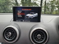 USED 2017 17 AUDI A3 1.4 TFSI S LINE 2d 148 BHP ZERO DEPOSIT FINANCE AVAILABLE
