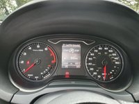 USED 2017 17 AUDI A3 1.4 TFSI S LINE 2d 148 BHP ZERO DEPOSIT FINANCE AVAILABLE
