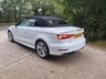 USED 2017 17 AUDI A3 1.4 TFSI S LINE 2d 148 BHP ZERO DEPOSIT FINANCE AVAILABLE