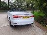 USED 2017 17 AUDI A3 1.4 TFSI S LINE 2d 148 BHP ZERO DEPOSIT FINANCE AVAILABLE