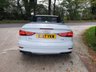 USED 2017 17 AUDI A3 1.4 TFSI S LINE 2d 148 BHP ZERO DEPOSIT FINANCE AVAILABLE