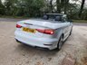 USED 2017 17 AUDI A3 1.4 TFSI S LINE 2d 148 BHP ZERO DEPOSIT FINANCE AVAILABLE