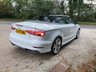 USED 2017 17 AUDI A3 1.4 TFSI S LINE 2d 148 BHP ZERO DEPOSIT FINANCE AVAILABLE