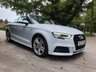 USED 2017 17 AUDI A3 1.4 TFSI S LINE 2d 148 BHP ZERO DEPOSIT FINANCE AVAILABLE