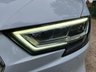 USED 2017 17 AUDI A3 1.4 TFSI S LINE 2d 148 BHP ZERO DEPOSIT FINANCE AVAILABLE