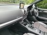 USED 2017 17 AUDI A3 1.4 TFSI S LINE 2d 148 BHP ZERO DEPOSIT FINANCE AVAILABLE