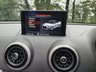 USED 2017 17 AUDI A3 1.4 TFSI S LINE 2d 148 BHP ZERO DEPOSIT FINANCE AVAILABLE