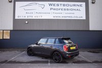 USED 2016 16 MINI HATCH COOPER 2.0 COOPER SD 5d 168 BHP Chili Pack
