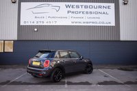 USED 2016 16 MINI HATCH COOPER 2.0 COOPER SD 5d 168 BHP Chili Pack