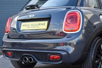 USED 2016 16 MINI HATCH COOPER 2.0 COOPER SD 5d 168 BHP Chili Pack