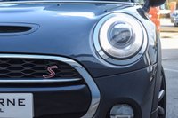 USED 2016 16 MINI HATCH COOPER 2.0 COOPER SD 5d 168 BHP Chili Pack
