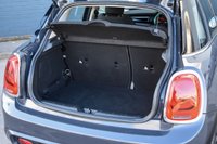 USED 2016 16 MINI HATCH COOPER 2.0 COOPER SD 5d 168 BHP Chili Pack