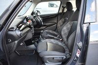 USED 2016 16 MINI HATCH COOPER 2.0 COOPER SD 5d 168 BHP Chili Pack