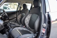 USED 2016 16 MINI HATCH COOPER 2.0 COOPER SD 5d 168 BHP Chili Pack