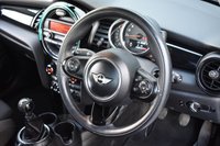 USED 2016 16 MINI HATCH COOPER 2.0 COOPER SD 5d 168 BHP Chili Pack
