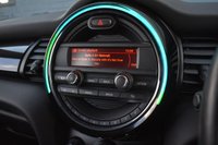 USED 2016 16 MINI HATCH COOPER 2.0 COOPER SD 5d 168 BHP Chili Pack