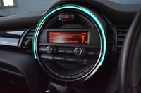 USED 2016 16 MINI HATCH COOPER 2.0 COOPER SD 5d 168 BHP Chili Pack