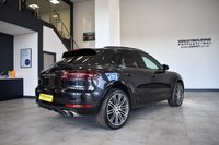 USED 2016 16 PORSCHE MACAN 3.0 D S PDK 5d 258 BHP &pound;10k Options - PASM, PDLS, 21"