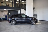 USED 2016 16 PORSCHE MACAN 3.0 D S PDK 5d 258 BHP &pound;10k Options - PASM, PDLS, 21"